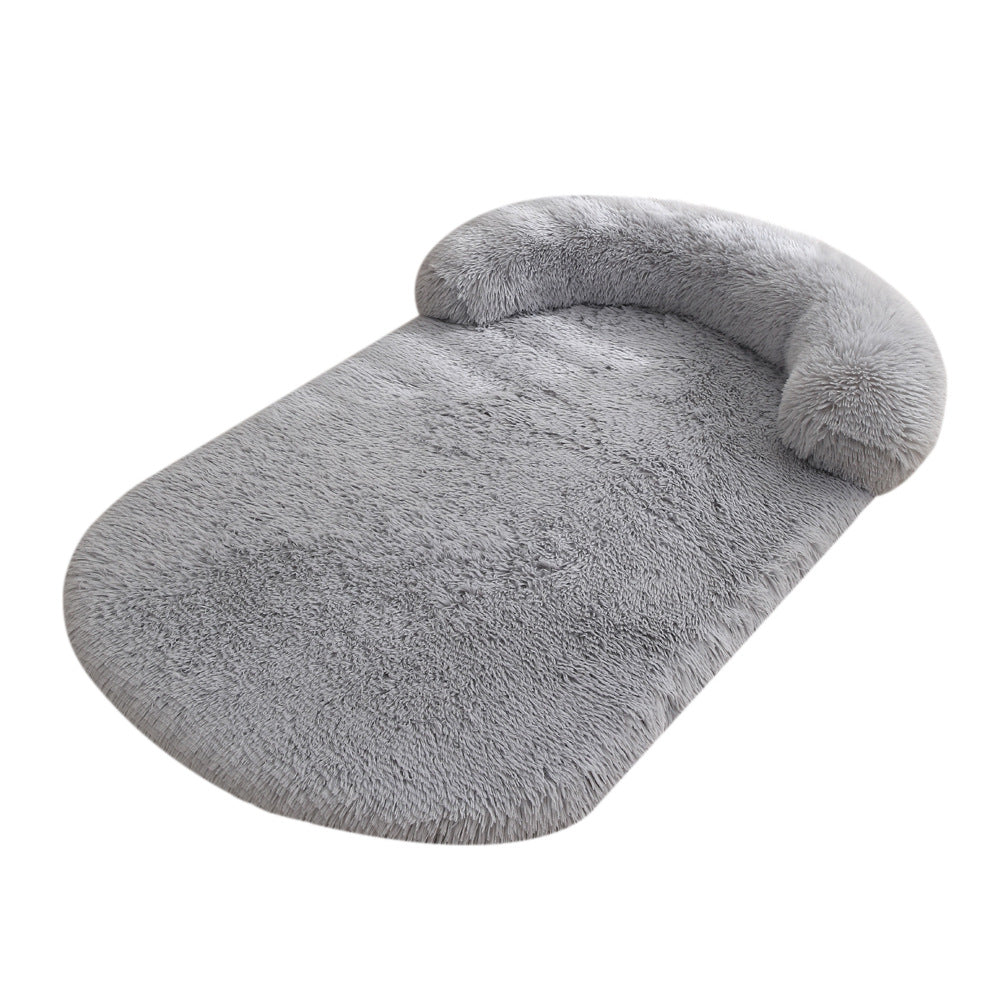 Why Your Pet Deserves the Best: The Pet Bed Warm Cushion